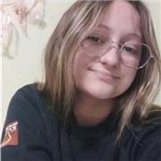 Étudiante venant d'avoir le bac, se dirigeant vers une prépa ecg